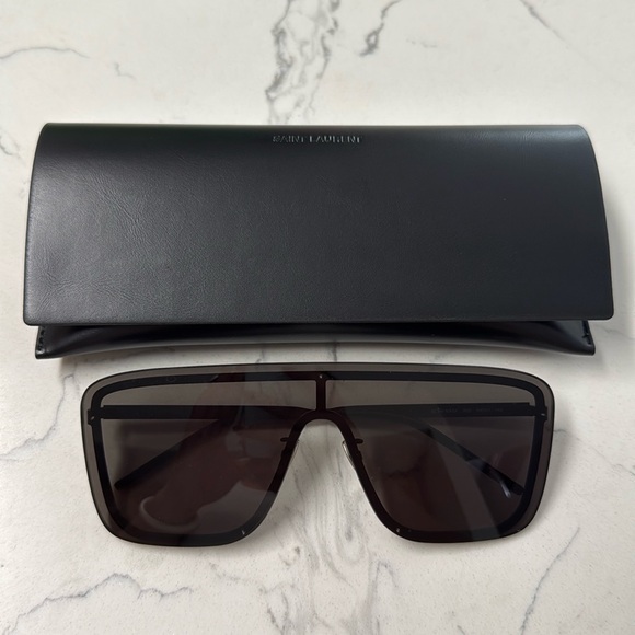 Saint Laurent Sunglasses - Picture 1 of 6